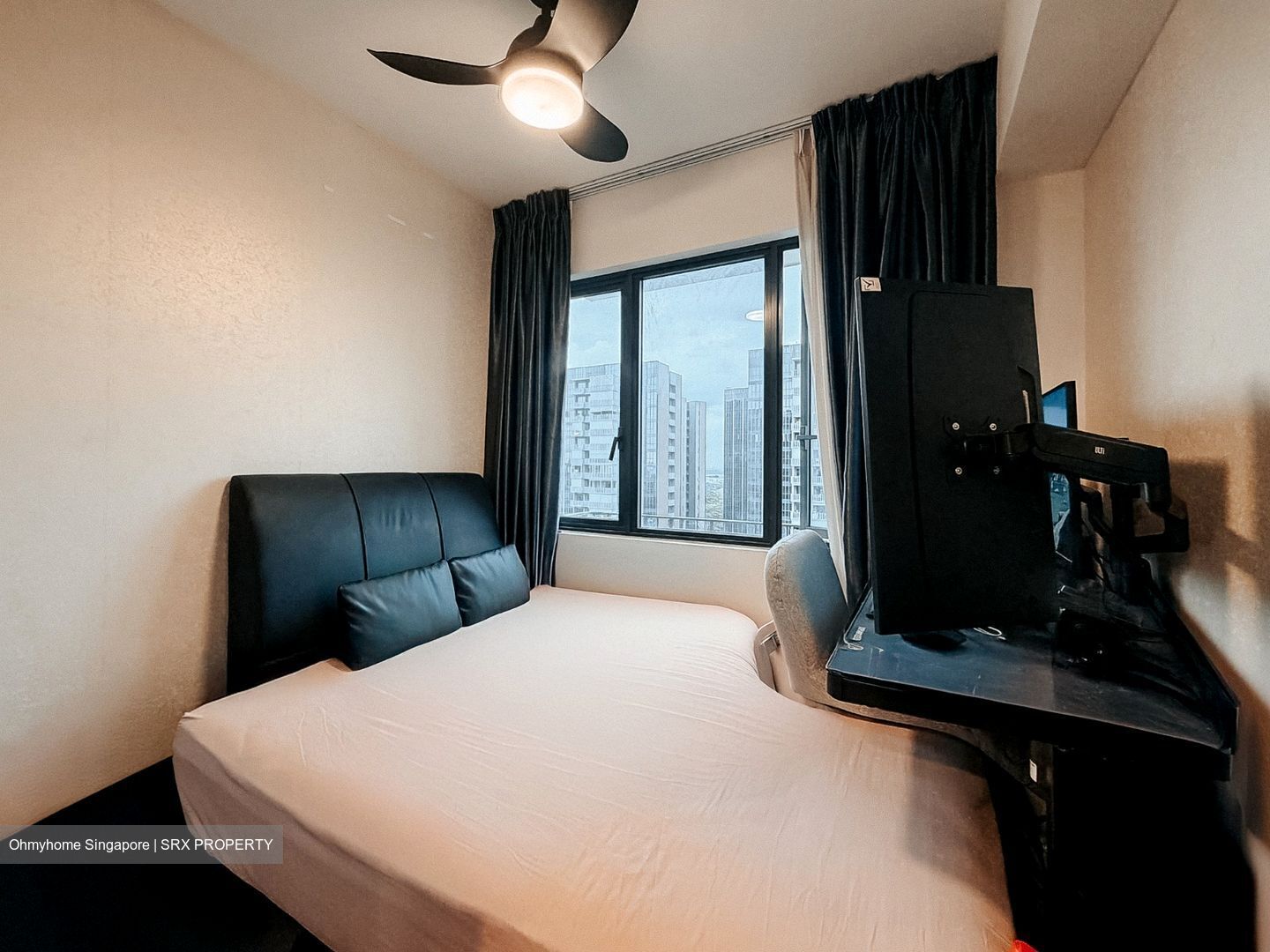 High Park Residences (D28), Apartment #589779721
